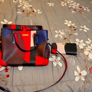 Matching Kate Spade set